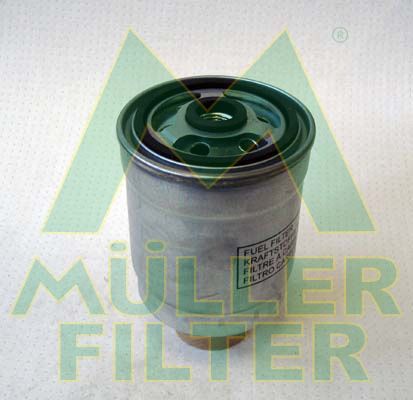 MULLER FILTER Polttoainesuodatin FN209